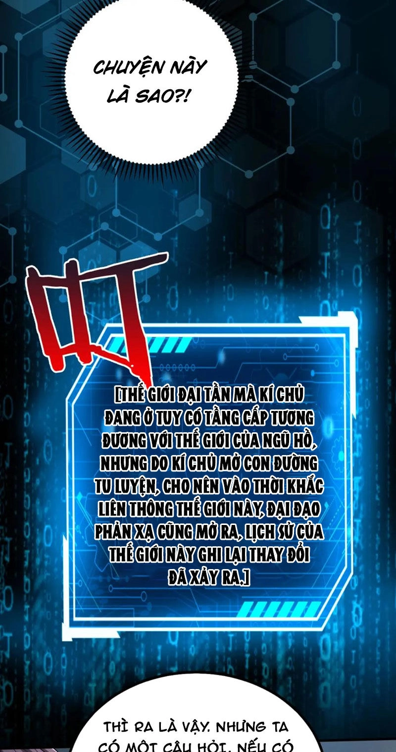 Đại Tần: Ta Con Trai Tần Thủy Hoàng Giết Địch Thăng Cấp Thành Thần Chapter 119 - 40