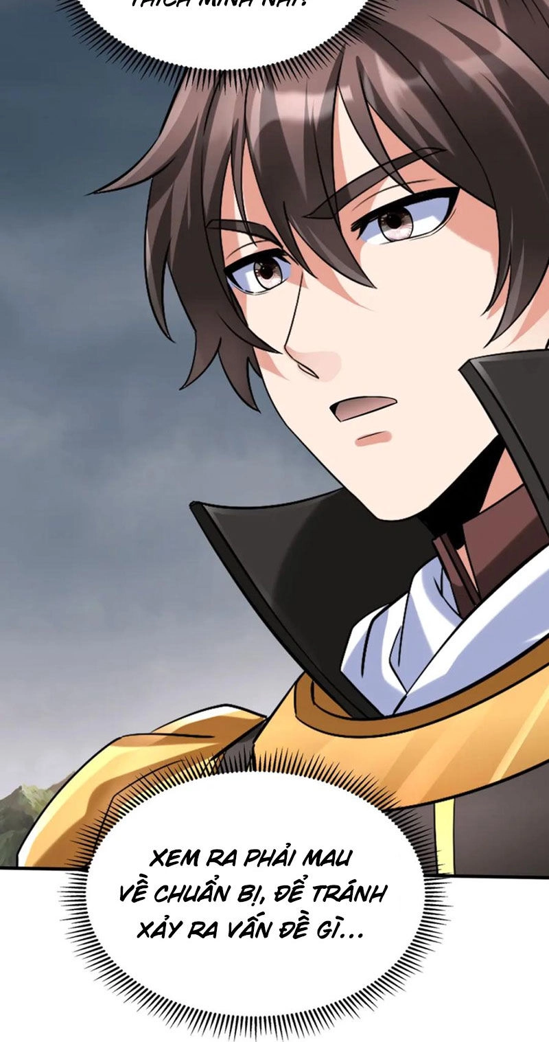 Đại Tần: Ta Con Trai Tần Thủy Hoàng Giết Địch Thăng Cấp Thành Thần Chapter 119 - 43