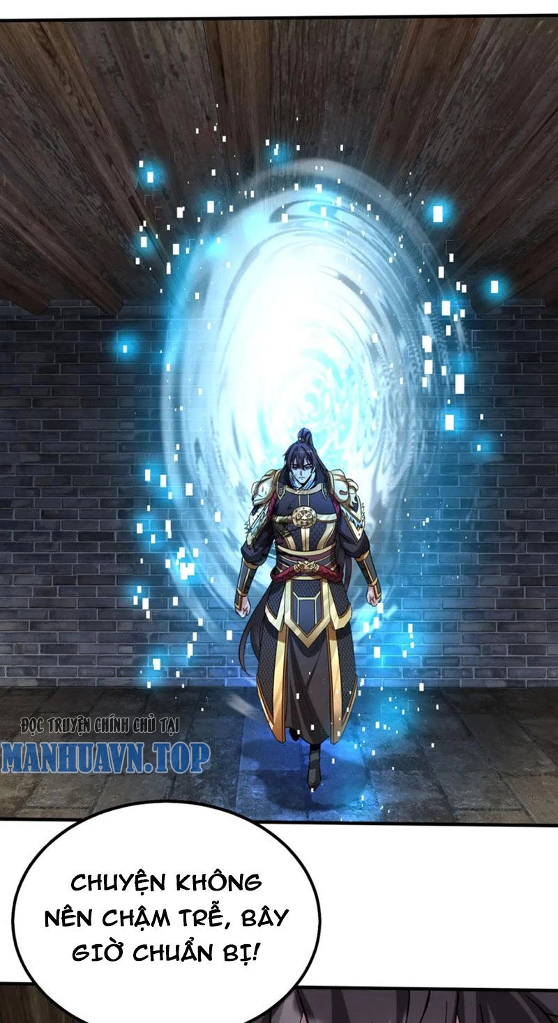 Đại Tần: Ta Con Trai Tần Thủy Hoàng Giết Địch Thăng Cấp Thành Thần Chapter 120 - 1