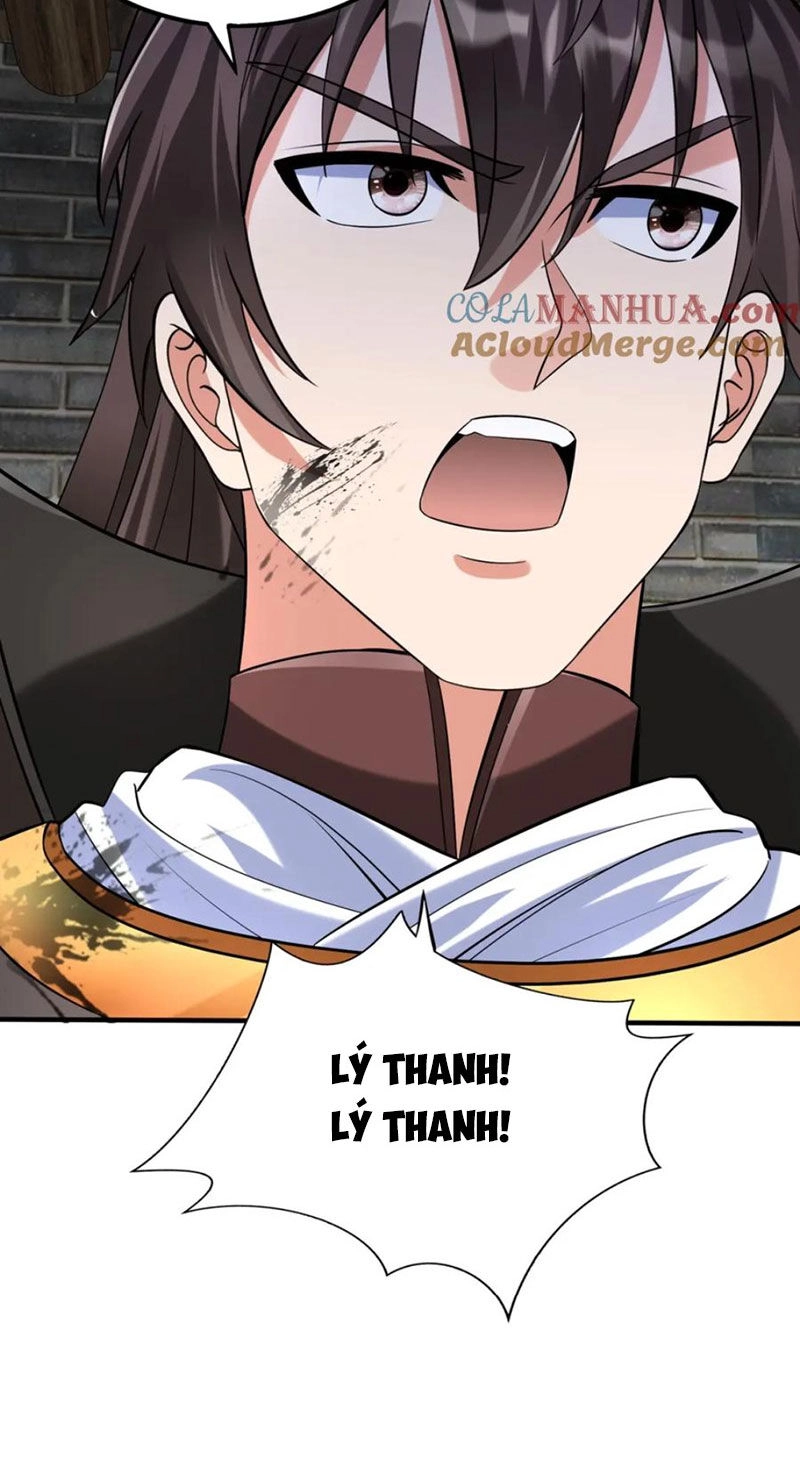 Đại Tần: Ta Con Trai Tần Thủy Hoàng Giết Địch Thăng Cấp Thành Thần Chapter 120 - 2