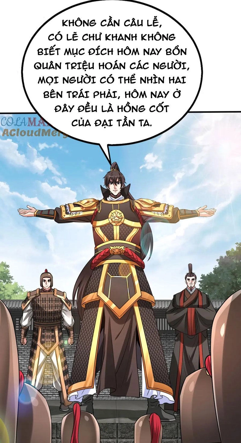 Đại Tần: Ta Con Trai Tần Thủy Hoàng Giết Địch Thăng Cấp Thành Thần Chapter 120 - 7