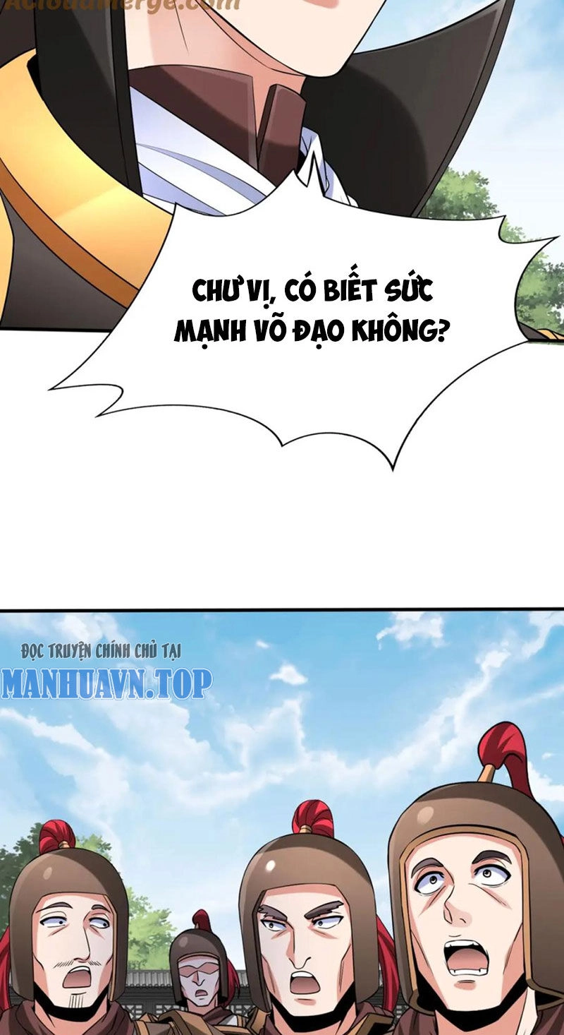 Đại Tần: Ta Con Trai Tần Thủy Hoàng Giết Địch Thăng Cấp Thành Thần Chapter 120 - 9