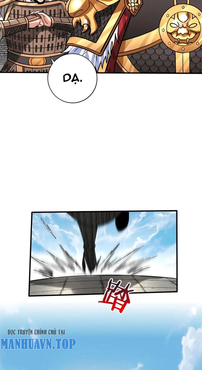 Đại Tần: Ta Con Trai Tần Thủy Hoàng Giết Địch Thăng Cấp Thành Thần Chapter 120 - 12