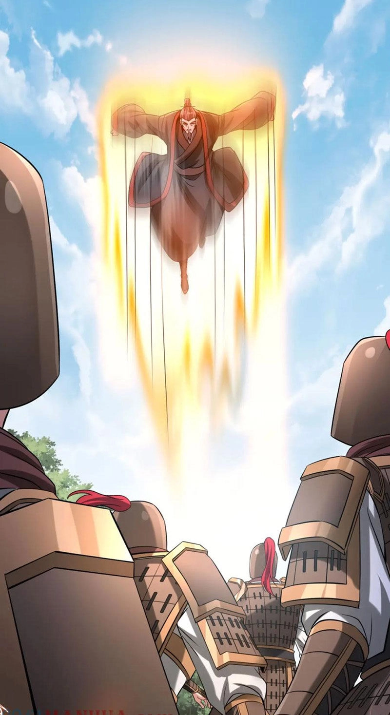 Đại Tần: Ta Con Trai Tần Thủy Hoàng Giết Địch Thăng Cấp Thành Thần Chapter 120 - 13