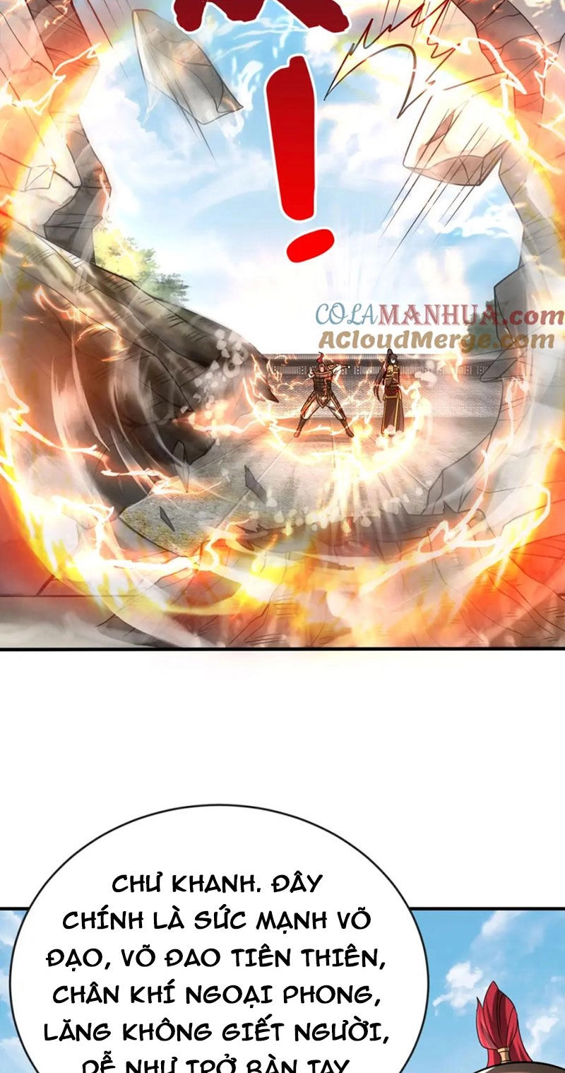 Đại Tần: Ta Con Trai Tần Thủy Hoàng Giết Địch Thăng Cấp Thành Thần Chapter 120 - 17