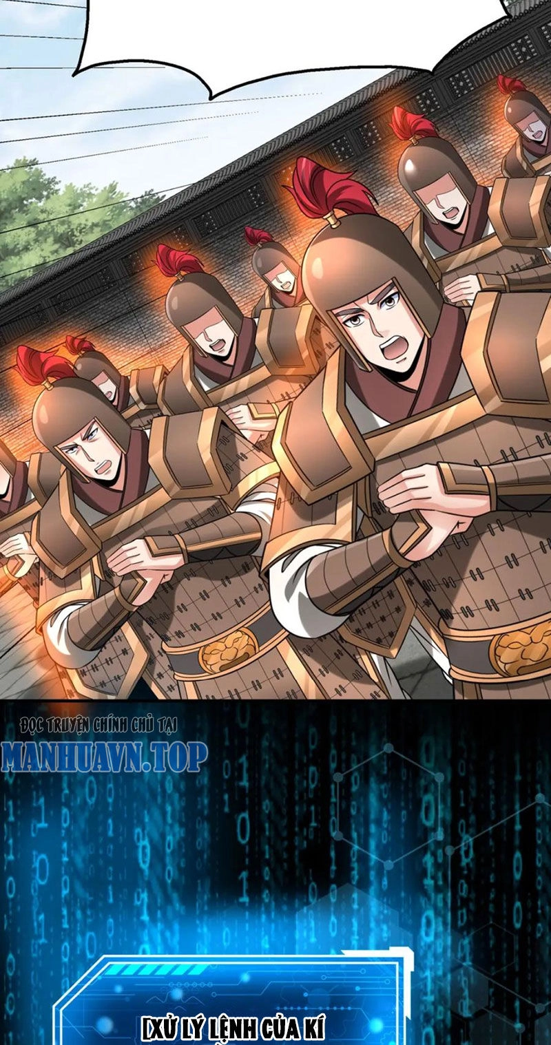 Đại Tần: Ta Con Trai Tần Thủy Hoàng Giết Địch Thăng Cấp Thành Thần Chapter 120 - 24