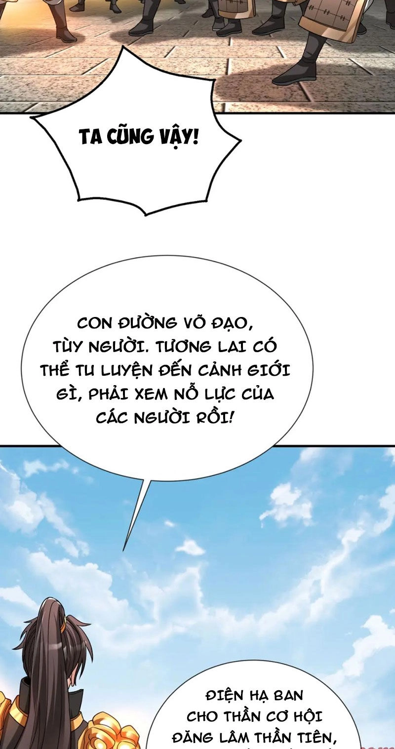 Đại Tần: Ta Con Trai Tần Thủy Hoàng Giết Địch Thăng Cấp Thành Thần Chapter 120 - 26