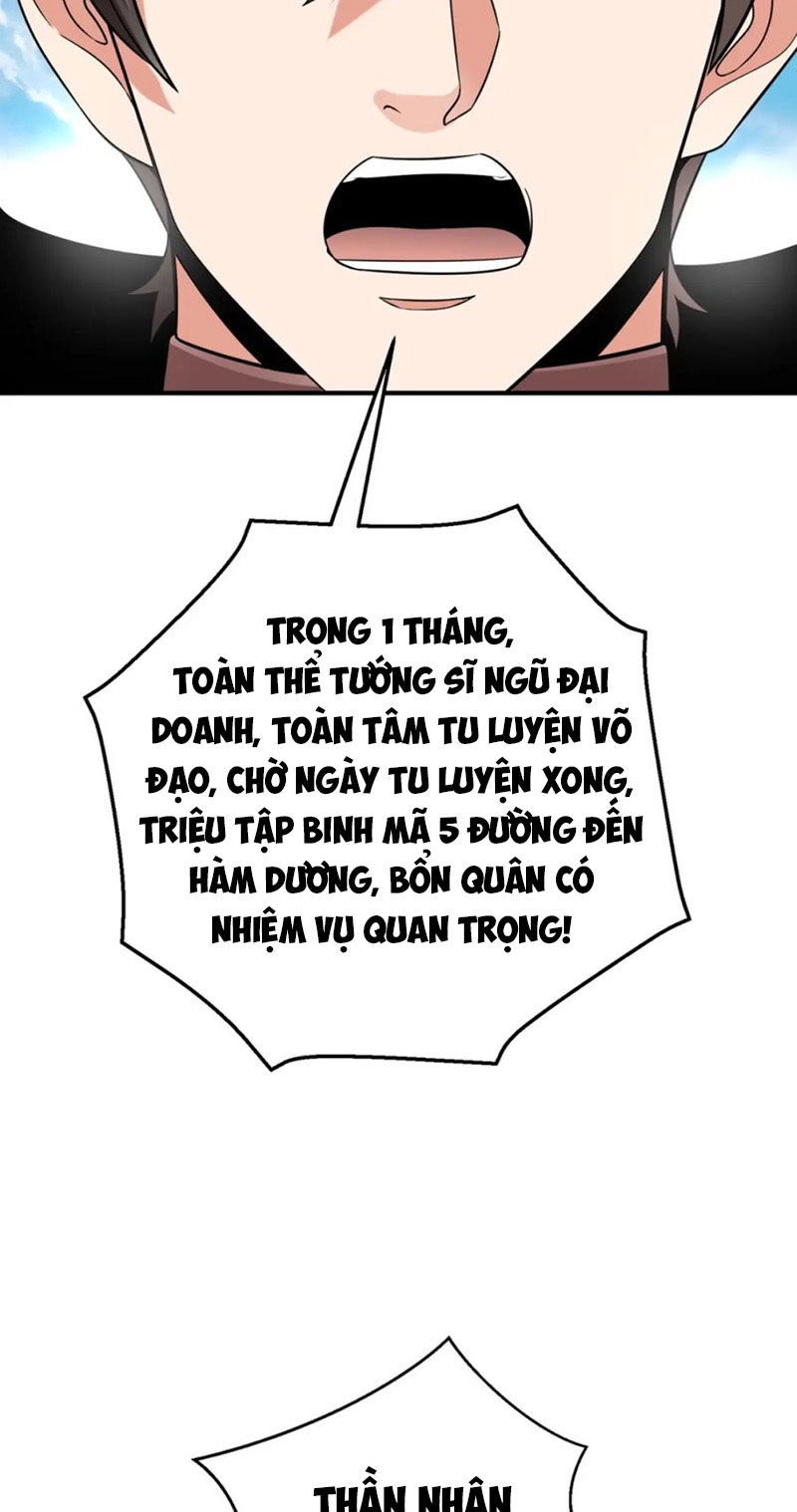 Đại Tần: Ta Con Trai Tần Thủy Hoàng Giết Địch Thăng Cấp Thành Thần Chapter 120 - 29