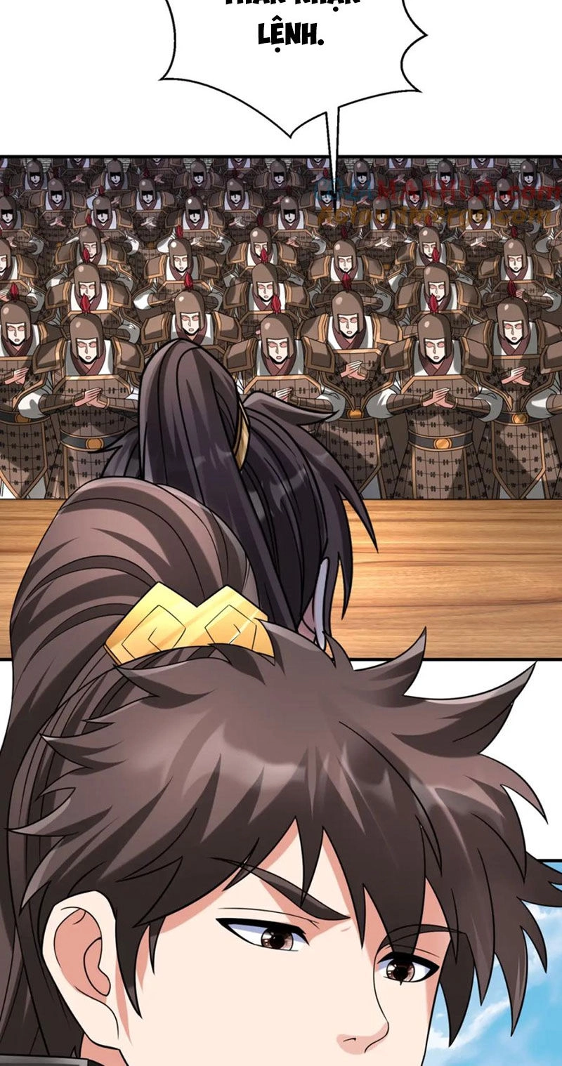 Đại Tần: Ta Con Trai Tần Thủy Hoàng Giết Địch Thăng Cấp Thành Thần Chapter 120 - 30