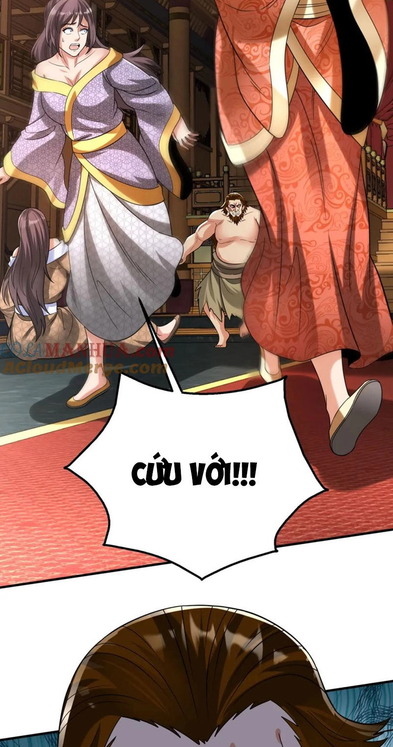 Đại Tần: Ta Con Trai Tần Thủy Hoàng Giết Địch Thăng Cấp Thành Thần Chapter 120 - 33