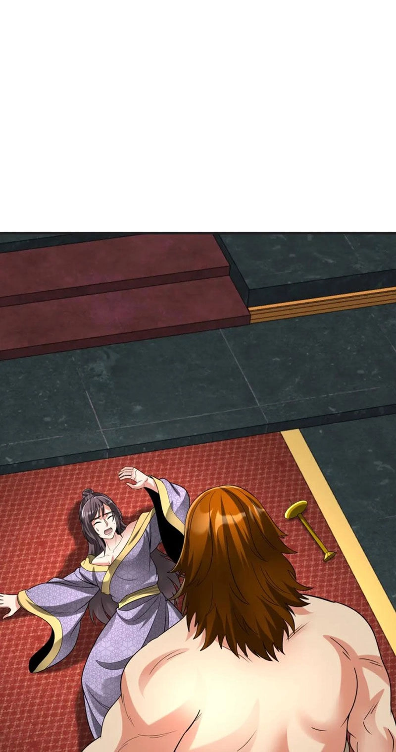 Đại Tần: Ta Con Trai Tần Thủy Hoàng Giết Địch Thăng Cấp Thành Thần Chapter 120 - 35