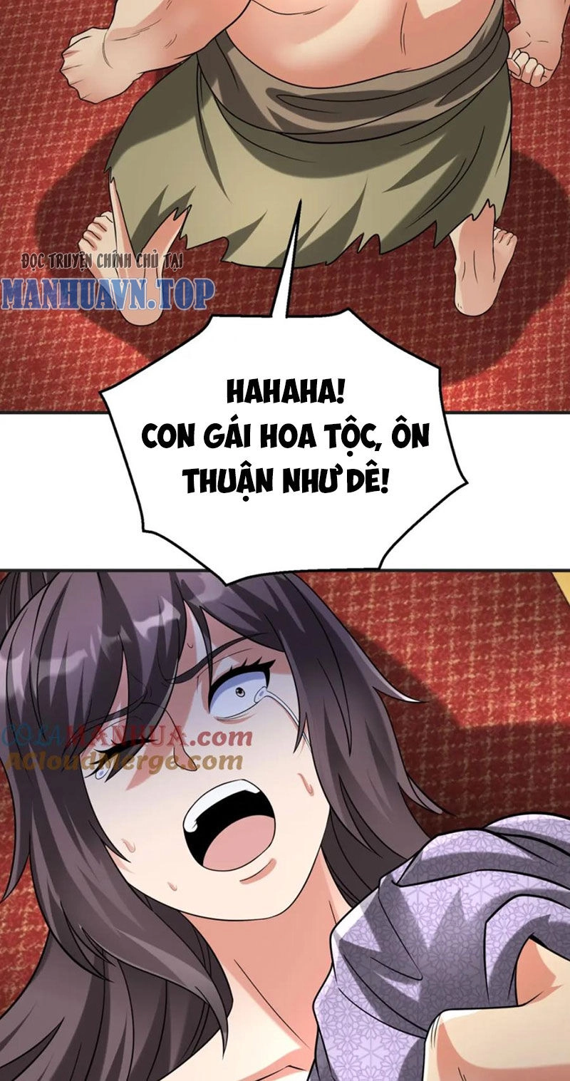 Đại Tần: Ta Con Trai Tần Thủy Hoàng Giết Địch Thăng Cấp Thành Thần Chapter 120 - 36