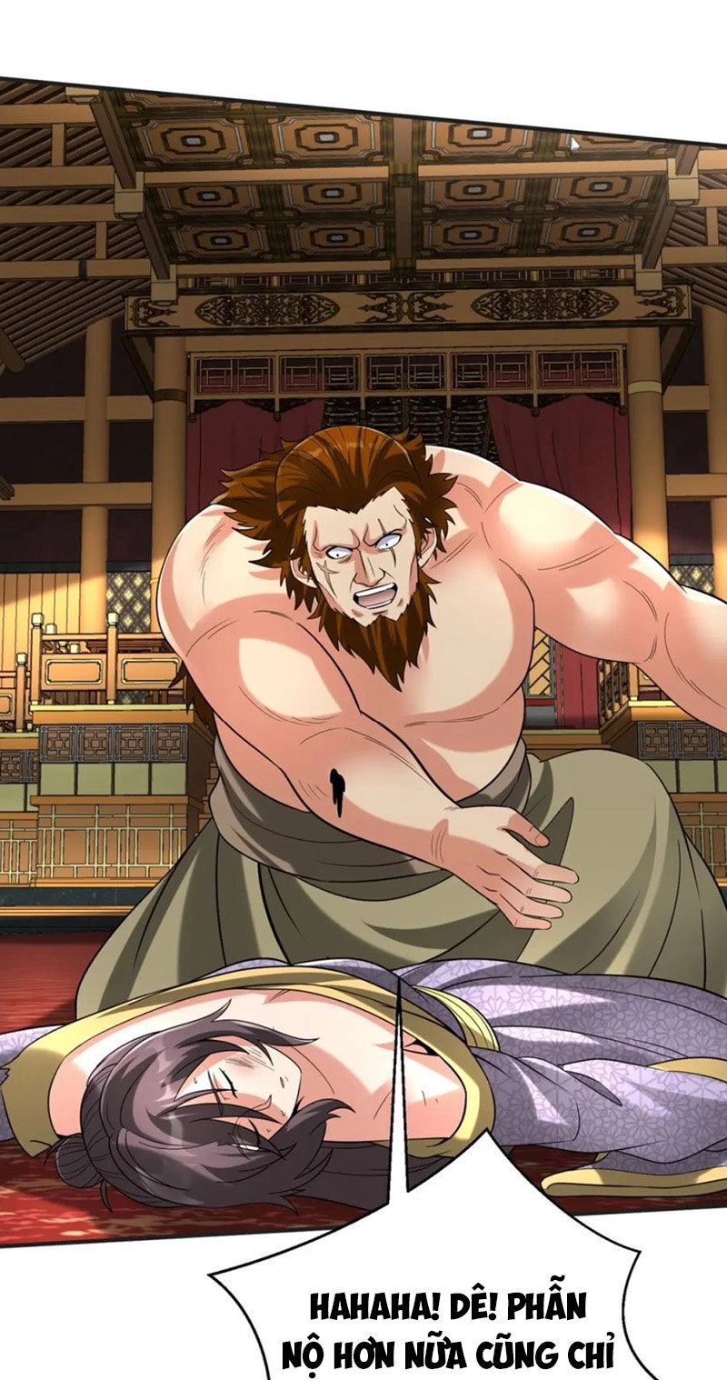 Đại Tần: Ta Con Trai Tần Thủy Hoàng Giết Địch Thăng Cấp Thành Thần Chapter 120 - 40