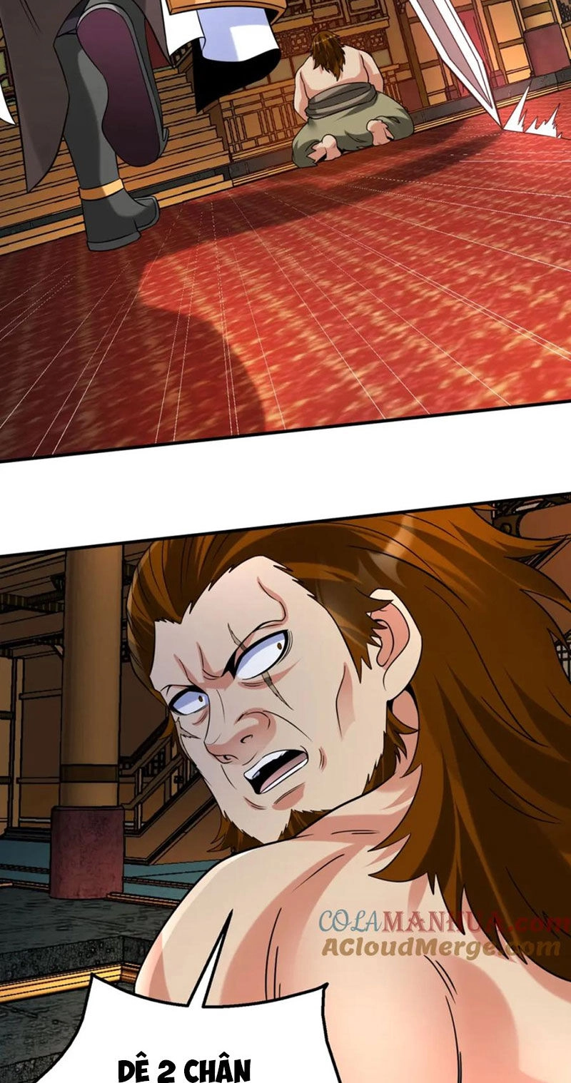 Đại Tần: Ta Con Trai Tần Thủy Hoàng Giết Địch Thăng Cấp Thành Thần Chapter 120 - 42