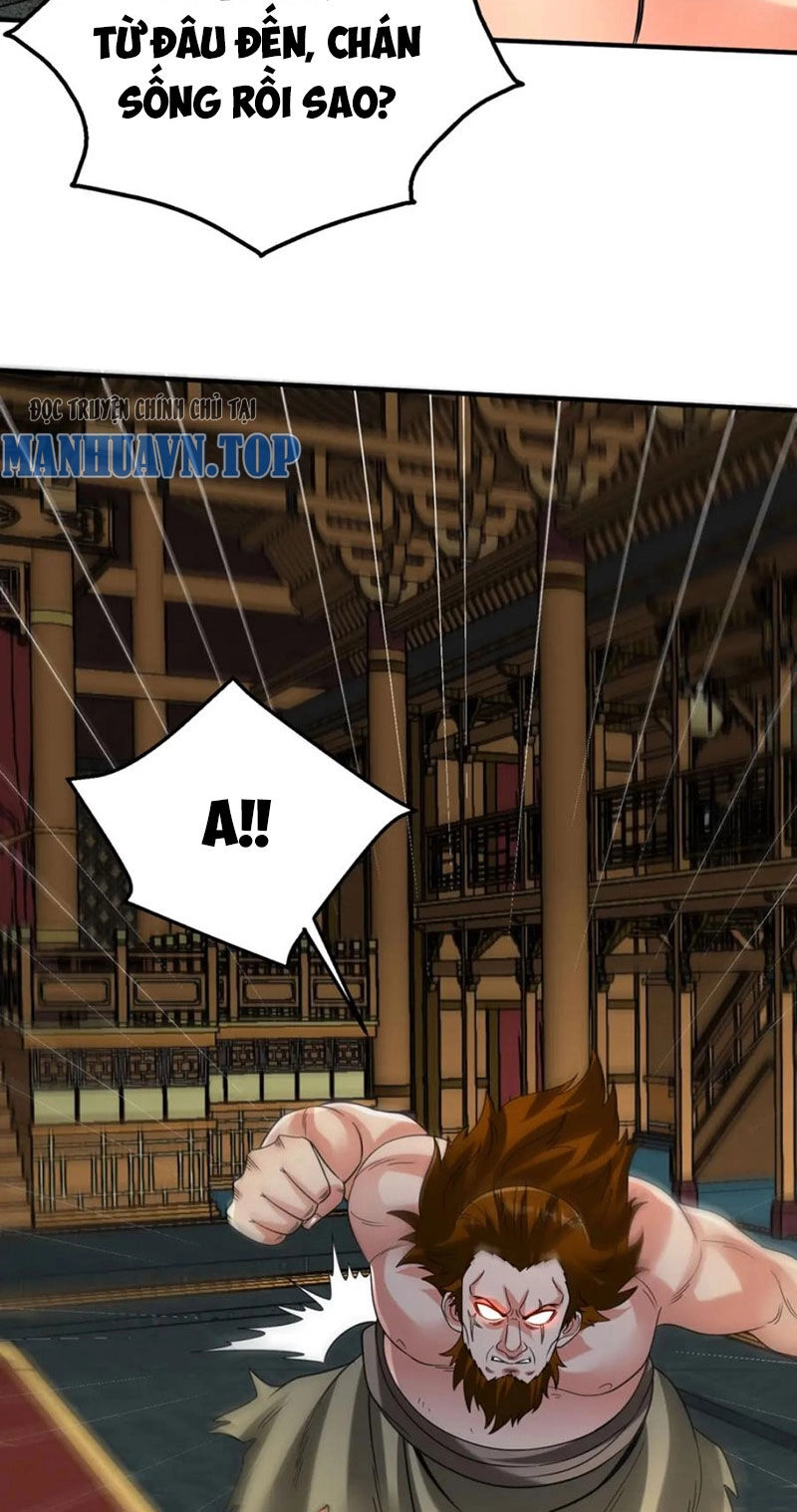 Đại Tần: Ta Con Trai Tần Thủy Hoàng Giết Địch Thăng Cấp Thành Thần Chapter 120 - 43