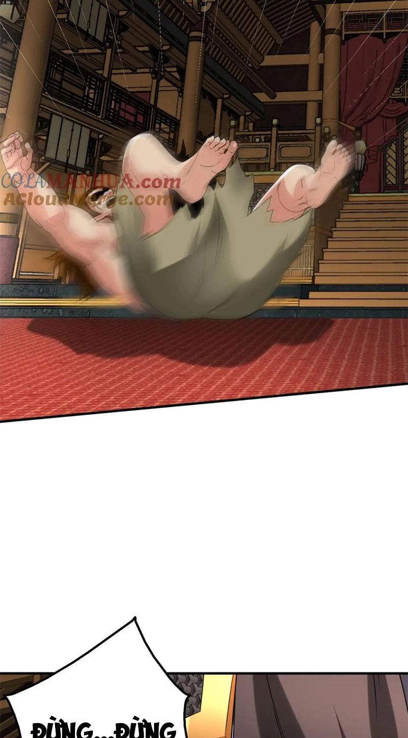 Đại Tần: Ta Con Trai Tần Thủy Hoàng Giết Địch Thăng Cấp Thành Thần Chapter 120 - 46