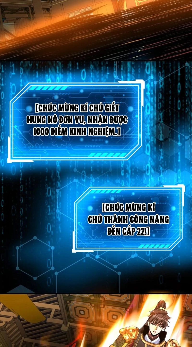 Đại Tần: Ta Con Trai Tần Thủy Hoàng Giết Địch Thăng Cấp Thành Thần Chapter 120 - 50