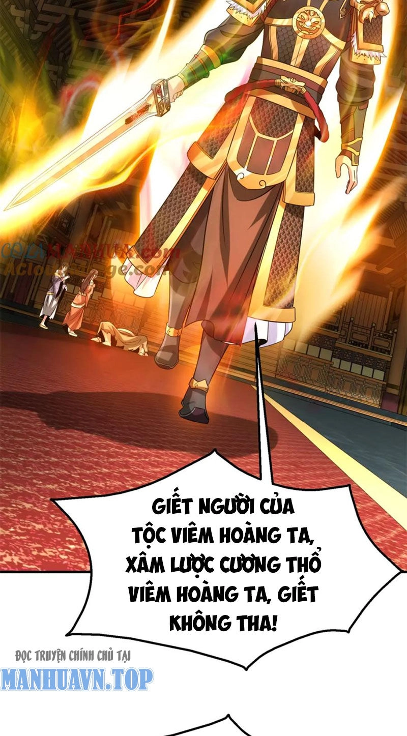 Đại Tần: Ta Con Trai Tần Thủy Hoàng Giết Địch Thăng Cấp Thành Thần Chapter 120 - 51