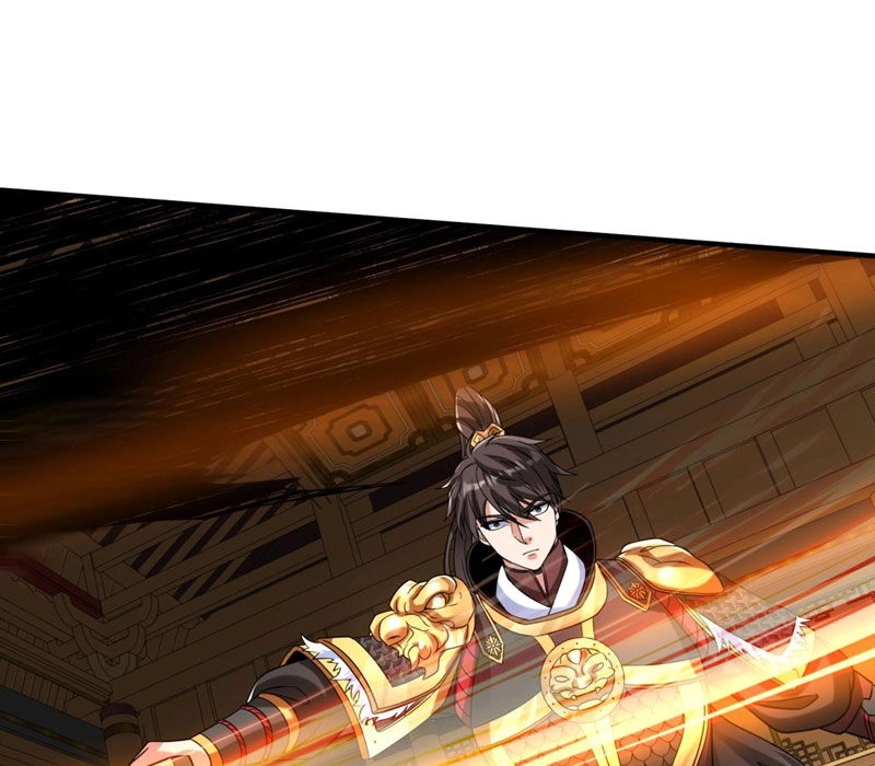 Đại Tần: Ta Con Trai Tần Thủy Hoàng Giết Địch Thăng Cấp Thành Thần Chapter 121 - 1