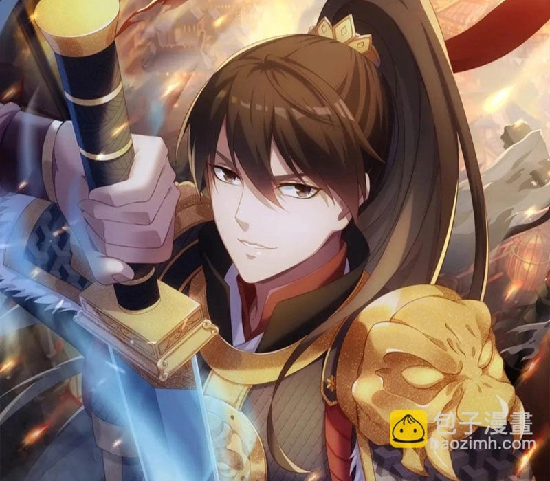 Đại Tần: Ta Con Trai Tần Thủy Hoàng Giết Địch Thăng Cấp Thành Thần Chapter 121 - 9