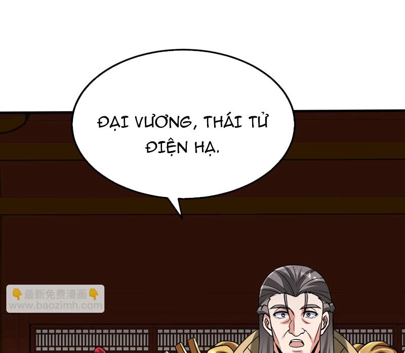 Đại Tần: Ta Con Trai Tần Thủy Hoàng Giết Địch Thăng Cấp Thành Thần Chapter 121 - 13