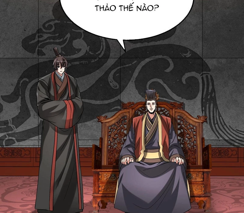 Đại Tần: Ta Con Trai Tần Thủy Hoàng Giết Địch Thăng Cấp Thành Thần Chapter 121 - 16