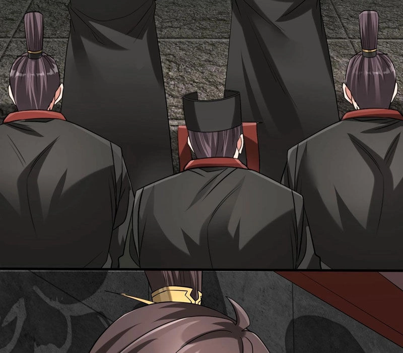 Đại Tần: Ta Con Trai Tần Thủy Hoàng Giết Địch Thăng Cấp Thành Thần Chapter 121 - 18