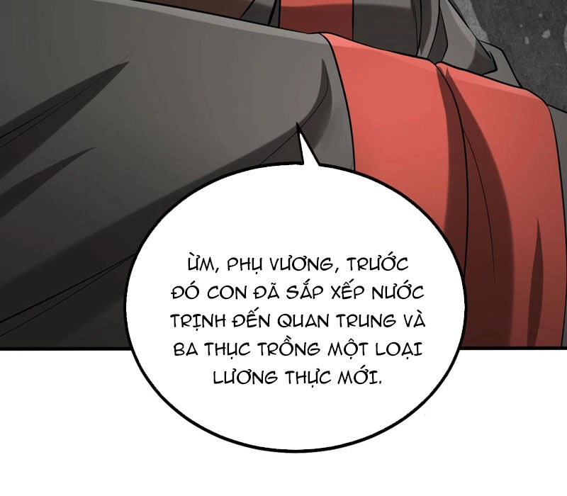 Đại Tần: Ta Con Trai Tần Thủy Hoàng Giết Địch Thăng Cấp Thành Thần Chapter 121 - 20