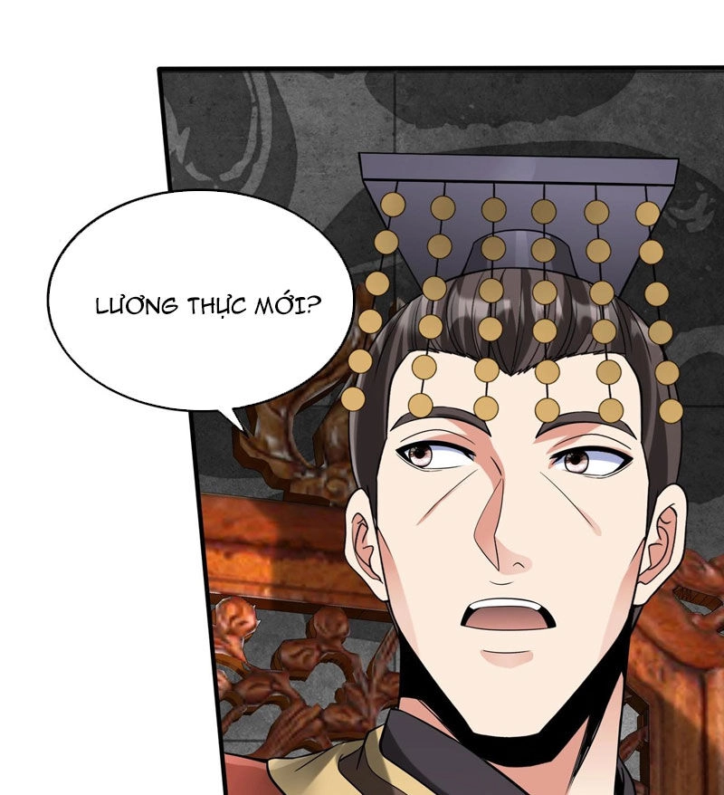 Đại Tần: Ta Con Trai Tần Thủy Hoàng Giết Địch Thăng Cấp Thành Thần Chapter 121 - 21