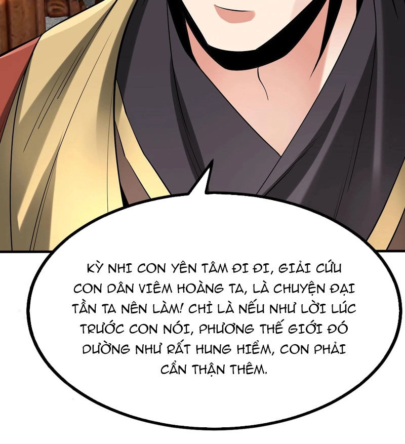 Đại Tần: Ta Con Trai Tần Thủy Hoàng Giết Địch Thăng Cấp Thành Thần Chapter 121 - 30