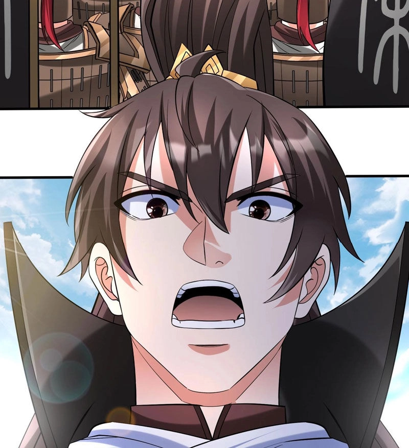 Đại Tần: Ta Con Trai Tần Thủy Hoàng Giết Địch Thăng Cấp Thành Thần Chapter 121 - 39