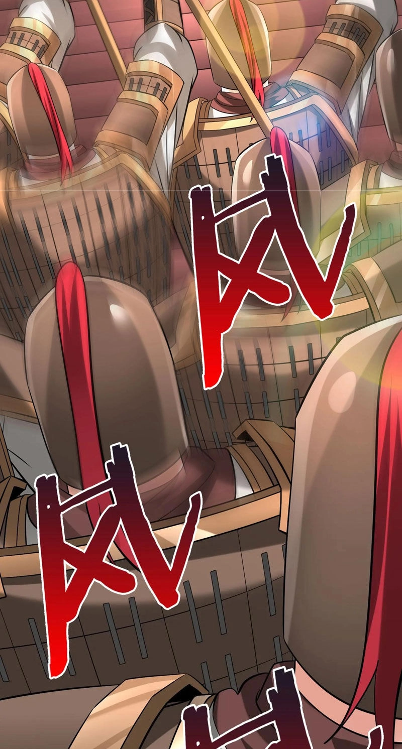 Đại Tần: Ta Con Trai Tần Thủy Hoàng Giết Địch Thăng Cấp Thành Thần Chapter 121 - 45