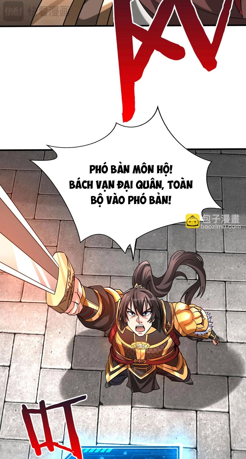 Đại Tần: Ta Con Trai Tần Thủy Hoàng Giết Địch Thăng Cấp Thành Thần Chapter 121 - 46