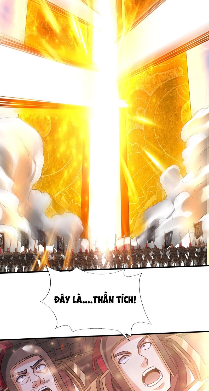 Đại Tần: Ta Con Trai Tần Thủy Hoàng Giết Địch Thăng Cấp Thành Thần Chapter 121 - 48