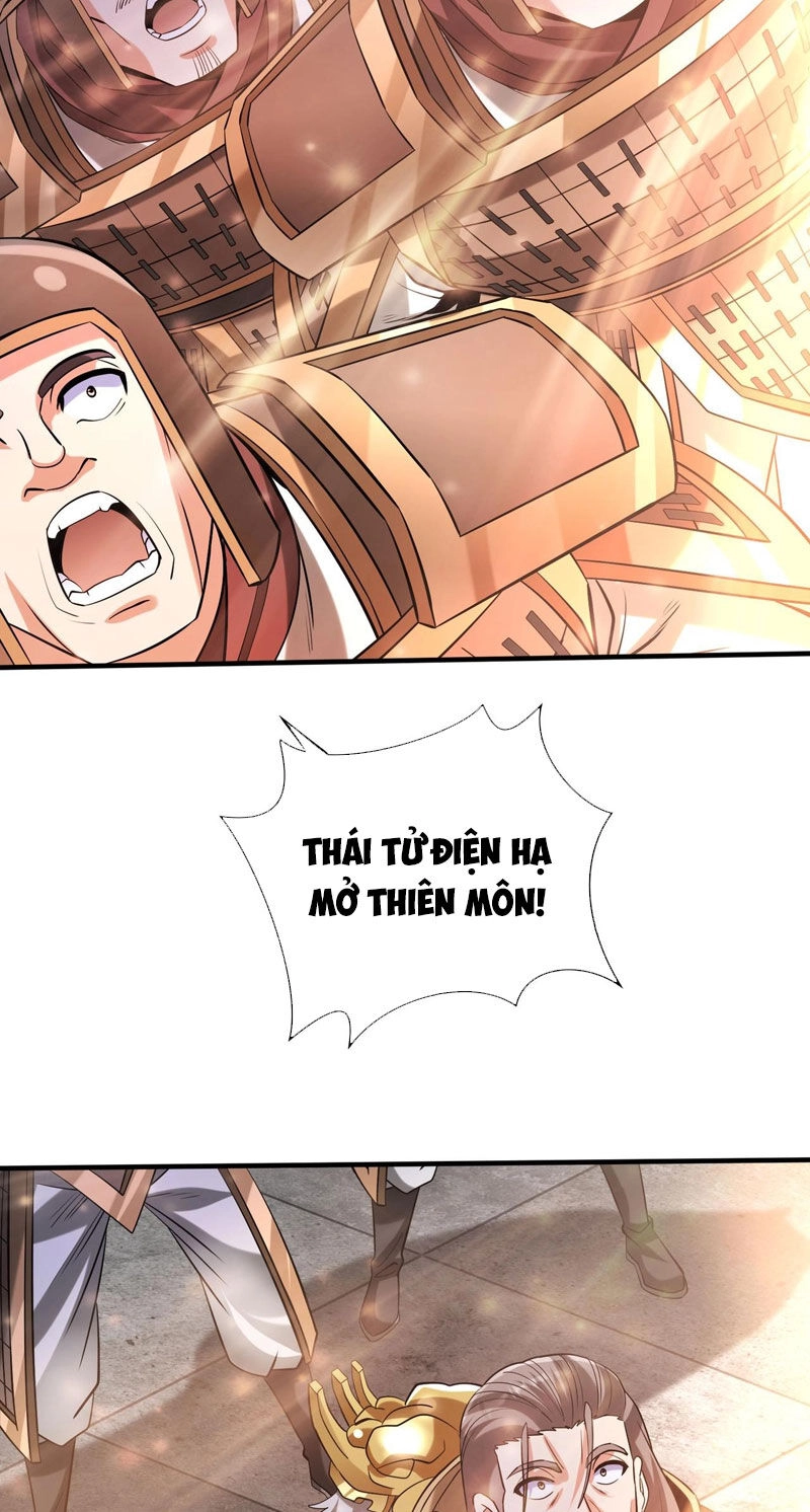 Đại Tần: Ta Con Trai Tần Thủy Hoàng Giết Địch Thăng Cấp Thành Thần Chapter 121 - 49