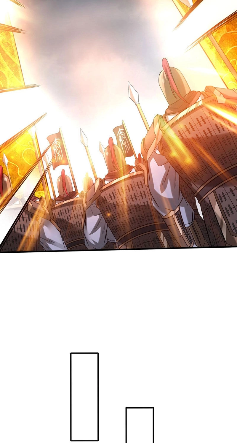 Đại Tần: Ta Con Trai Tần Thủy Hoàng Giết Địch Thăng Cấp Thành Thần Chapter 121 - 52