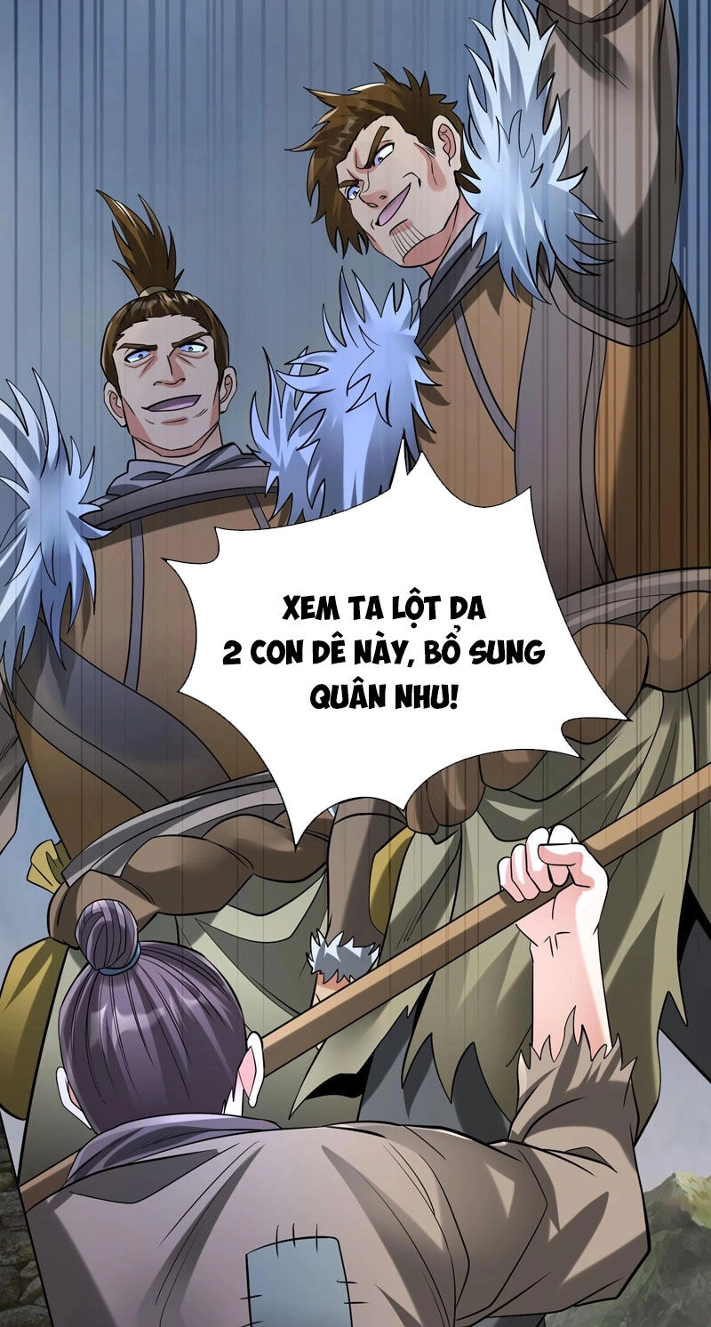 Đại Tần: Ta Con Trai Tần Thủy Hoàng Giết Địch Thăng Cấp Thành Thần Chapter 121 - 55