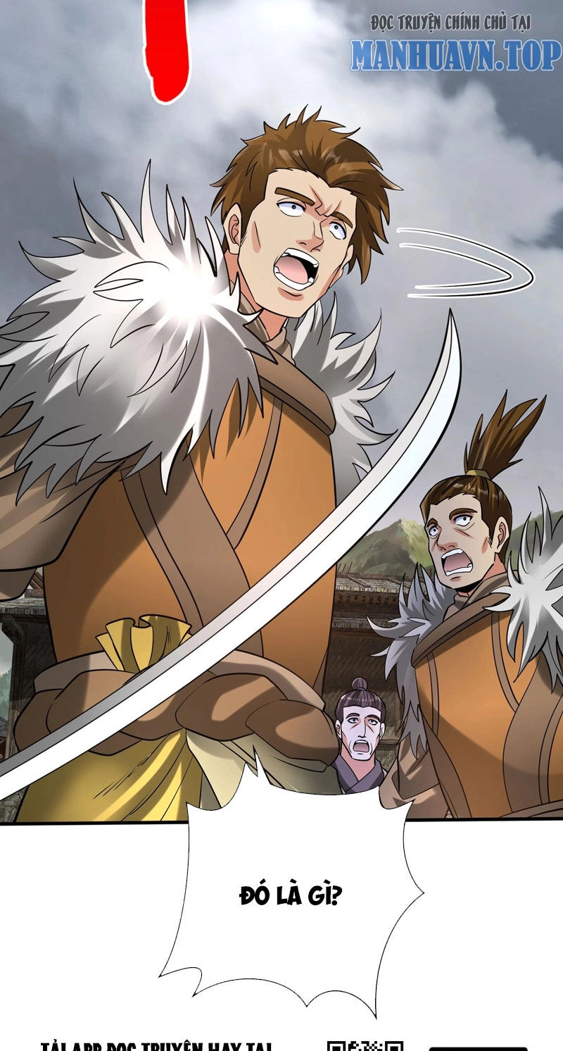 Đại Tần: Ta Con Trai Tần Thủy Hoàng Giết Địch Thăng Cấp Thành Thần Chapter 121 - 57