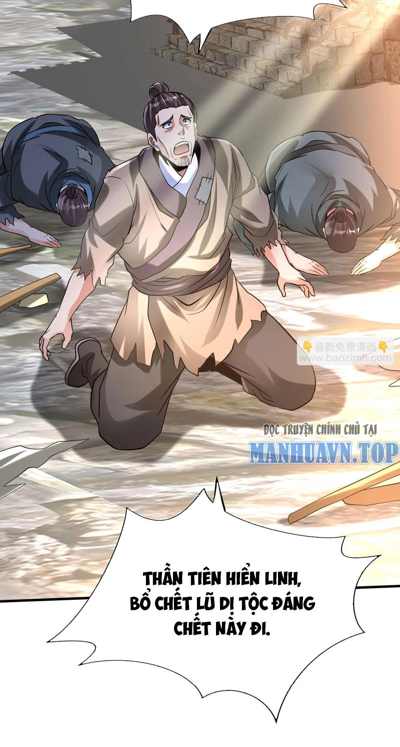 Đại Tần: Ta Con Trai Tần Thủy Hoàng Giết Địch Thăng Cấp Thành Thần Chapter 121 - 60