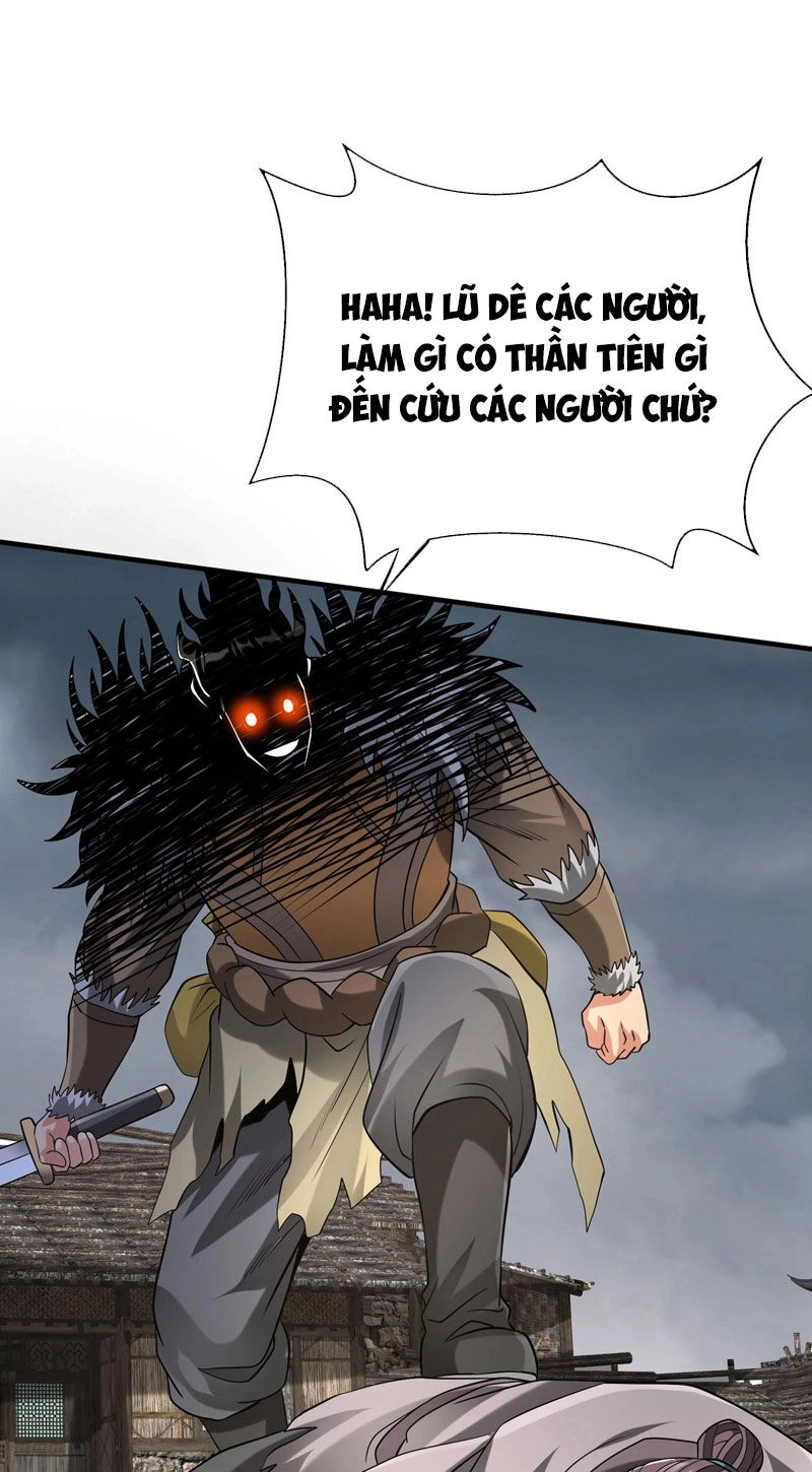 Đại Tần: Ta Con Trai Tần Thủy Hoàng Giết Địch Thăng Cấp Thành Thần Chapter 121 - 61