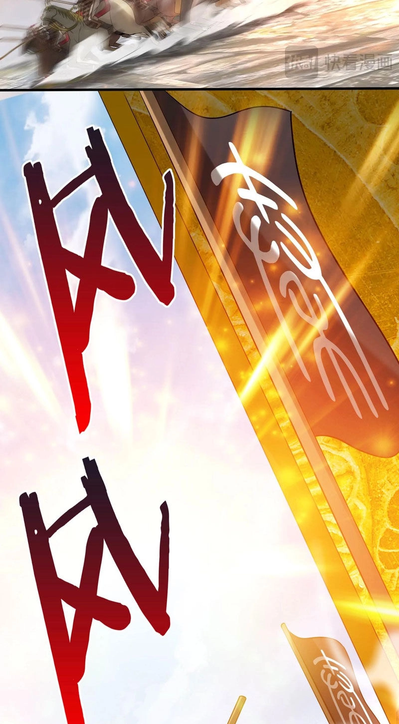 Đại Tần: Ta Con Trai Tần Thủy Hoàng Giết Địch Thăng Cấp Thành Thần Chapter 121 - 65