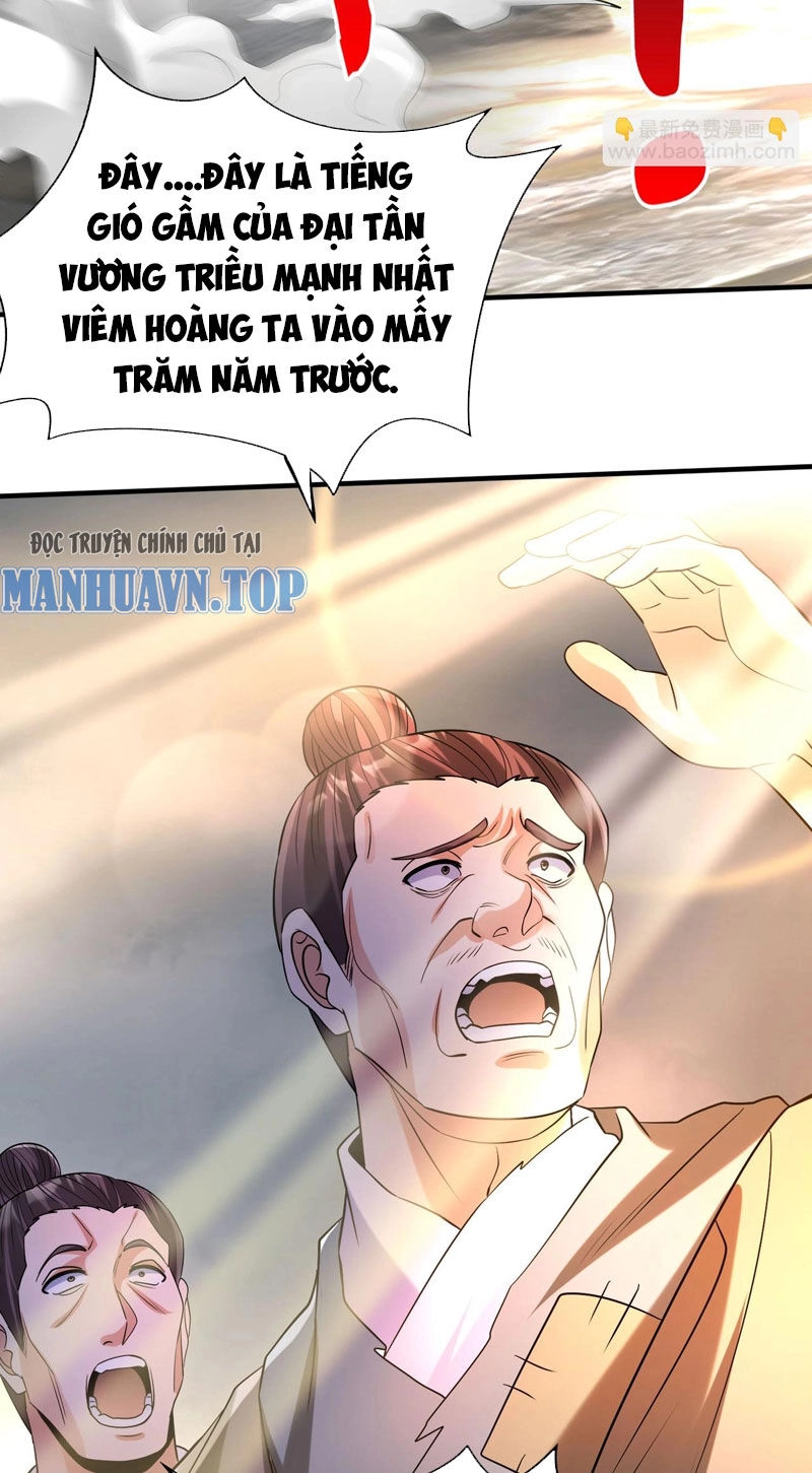 Đại Tần: Ta Con Trai Tần Thủy Hoàng Giết Địch Thăng Cấp Thành Thần Chapter 121 - 67