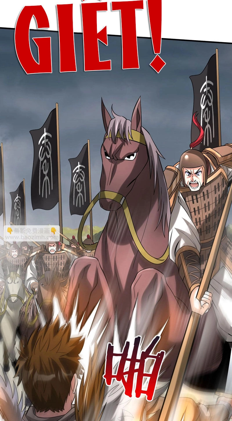 Đại Tần: Ta Con Trai Tần Thủy Hoàng Giết Địch Thăng Cấp Thành Thần Chapter 121 - 73