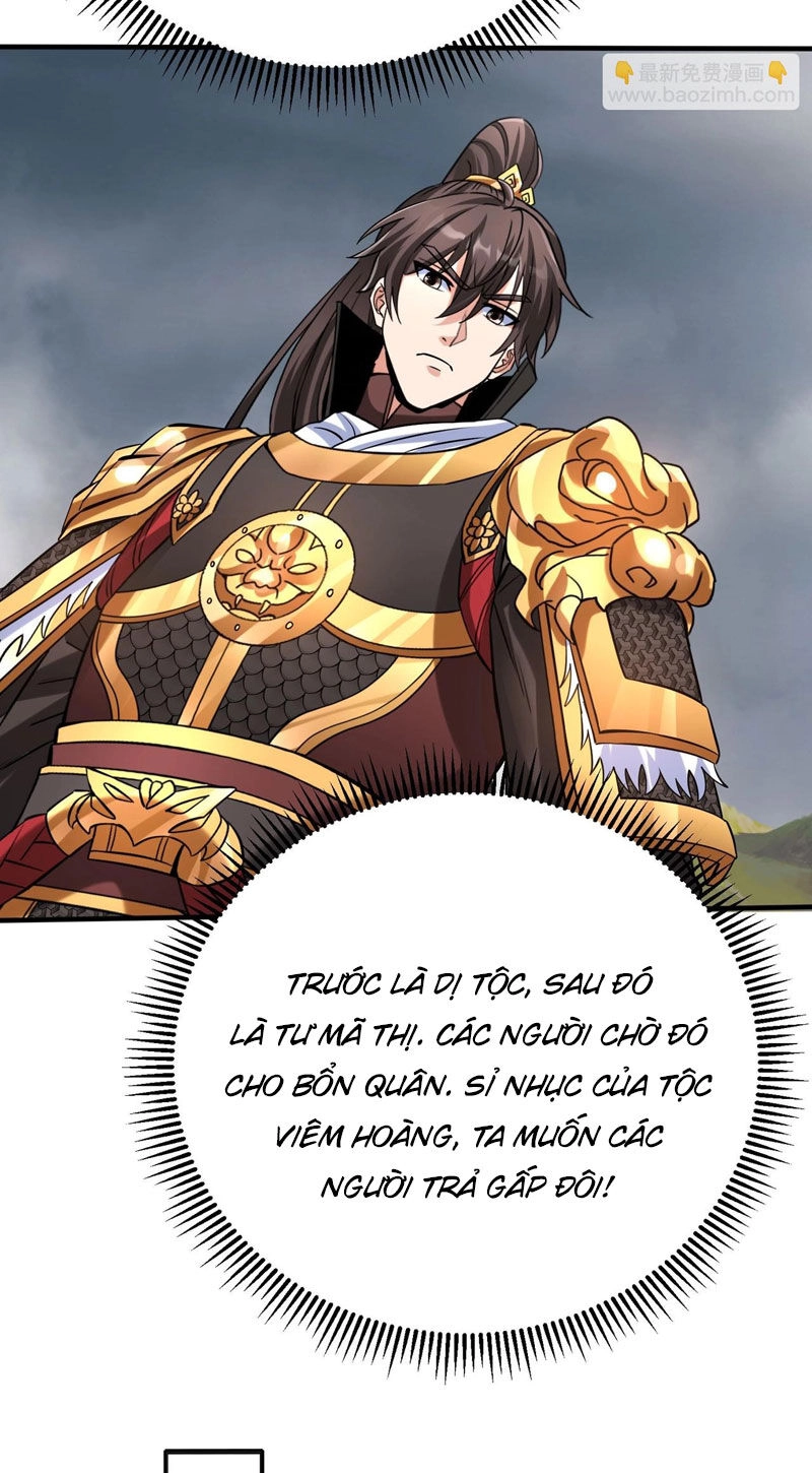 Đại Tần: Ta Con Trai Tần Thủy Hoàng Giết Địch Thăng Cấp Thành Thần Chapter 121 - 76