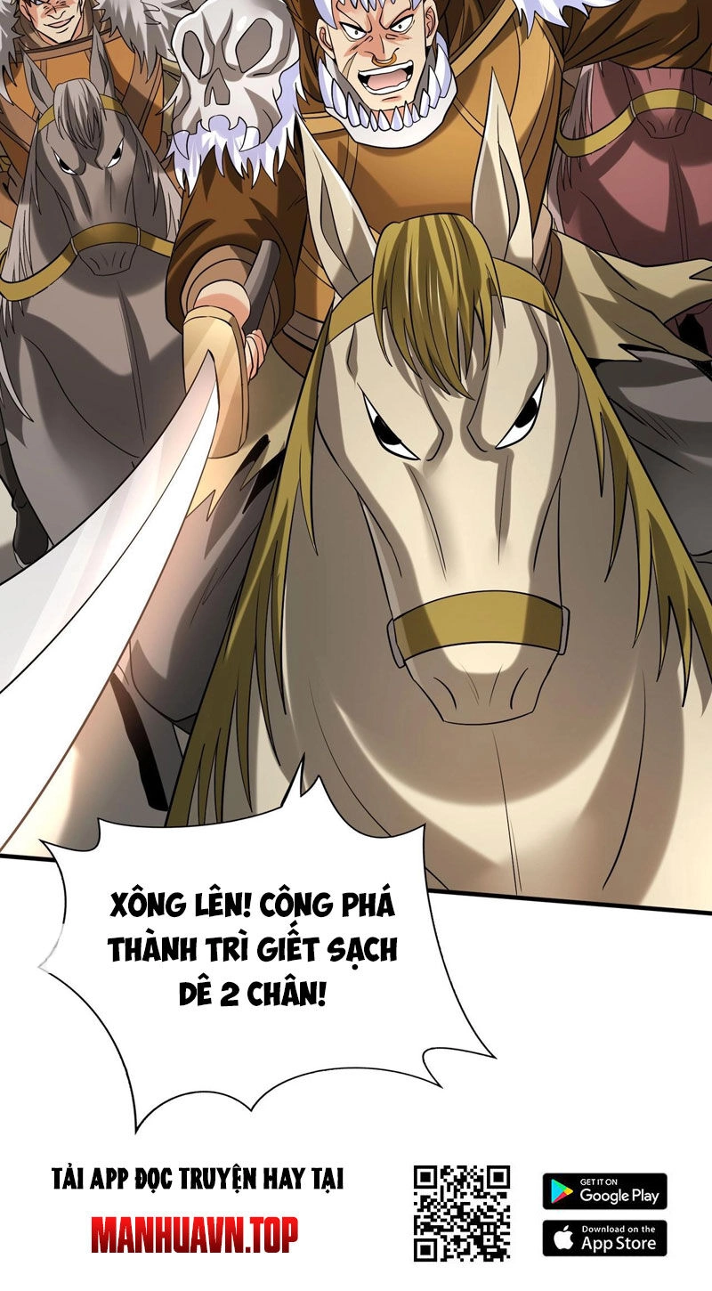 Đại Tần: Ta Con Trai Tần Thủy Hoàng Giết Địch Thăng Cấp Thành Thần Chapter 121 - 80