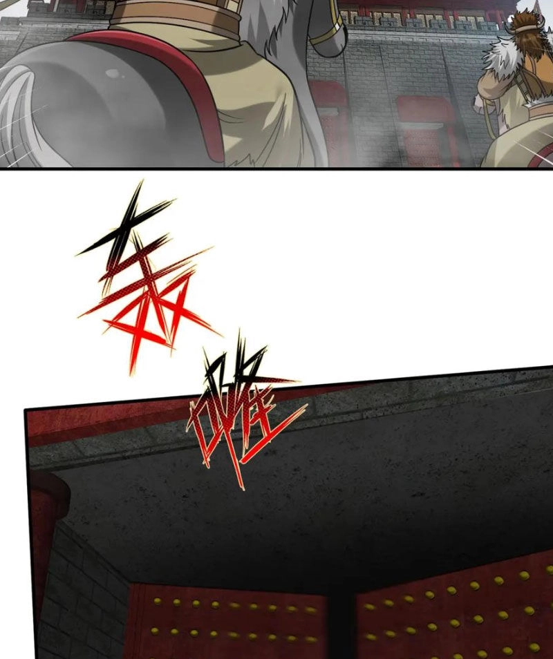 Đại Tần: Ta Con Trai Tần Thủy Hoàng Giết Địch Thăng Cấp Thành Thần Chapter 122 - 2