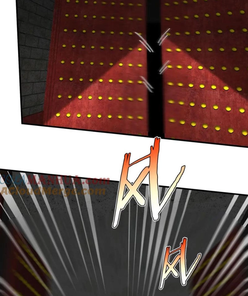 Đại Tần: Ta Con Trai Tần Thủy Hoàng Giết Địch Thăng Cấp Thành Thần Chapter 122 - 3