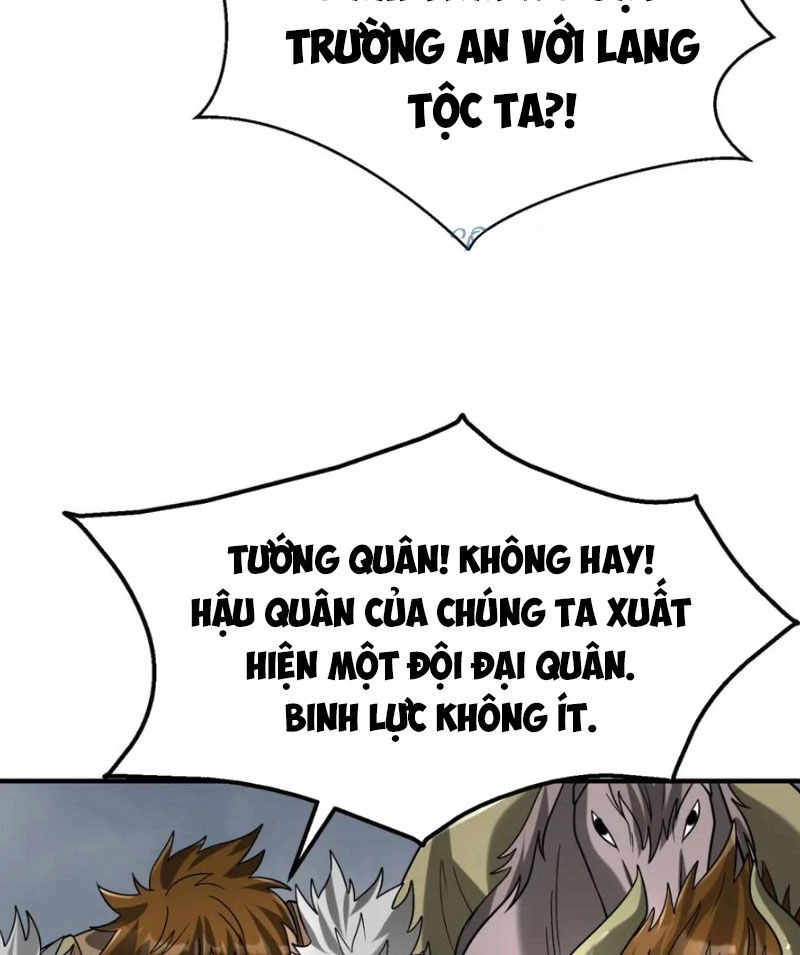 Đại Tần: Ta Con Trai Tần Thủy Hoàng Giết Địch Thăng Cấp Thành Thần Chapter 122 - 6