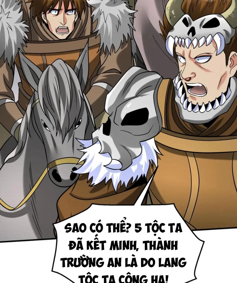 Đại Tần: Ta Con Trai Tần Thủy Hoàng Giết Địch Thăng Cấp Thành Thần Chapter 122 - 7