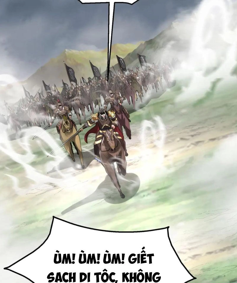 Đại Tần: Ta Con Trai Tần Thủy Hoàng Giết Địch Thăng Cấp Thành Thần Chapter 122 - 10